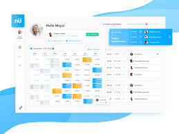 Nutrimedy Is A Telehealth Platform That Connects Patients With Expert Dietitians And Curated Content Tailored For Their Nutrit In 2020 Web Design Telehealth App Design
