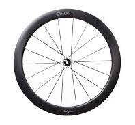HUNT 54 UD Carbon Spoke Disc Wheelset