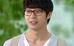 My Fate With Park Yoo Chun