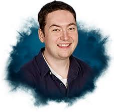 Andrew Veen's Instagram, Twitter & Facebook