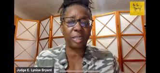 Oh Sweet Jesus Judge Bryant