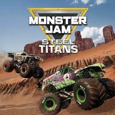 And while monster jam does provide players some starter trucks. Monster Jam Steel Titans Unlock Trucks Xbox One
