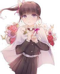 pin by rumina on kimetsu no yaiba anime demon anime art girl slayer anime