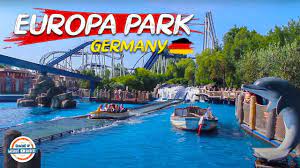 Compare book save | checkmybus. Europa Park In Rust Germany Youtube