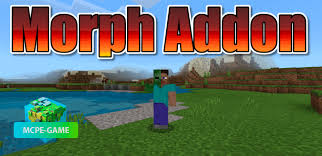 Preview 8 hours ago the morph mod adds a new gui to the game which can be used to turn into any kind of mob you like (except for slimes and wolves). Minecraft Morph Add On Download Review Mcpe Game