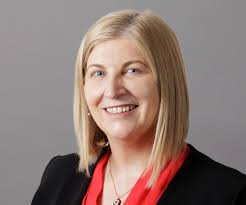 University executive