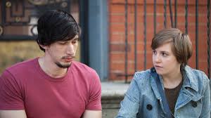 In an interview with nylon, creator and star lena dunham looked back on criticism of the show and admitted that some. Lena Dunham Says She Ll Only Watch Star Wars If Adam Driver Watches Girls Vanity Fair