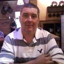 Todd Allen Constable Obituary (2025)