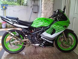 Ninja facebook engine ninja 2012 rr in rr cm gantung 150 mywapblog. Kawasaki Ninja 150 Rr Modifikasi Drag Kawasaki Ninja 150 Rr 1024x768 Download Hd Wallpaper Wallpapertip