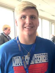 Jack Freeman, Houston, Offensive Tackle