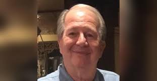 John E. Murray Obituary