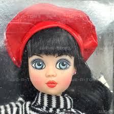 Lollipop Girls Jan McLean Designs Pipi La Poo Doll Unimax Toys 706206 NRFB 