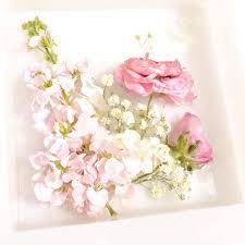 Maybe you would like to learn more about one of these? Resin Flower Casting Resin Flower Block Preserving Flowers Resin Flower Preservation Video Dried And Pressed Flowers Resin Diy Flower Backdrop