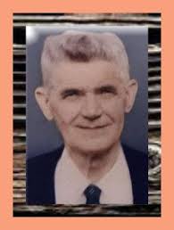 Tandy Wilson Mullins (1878-1960)