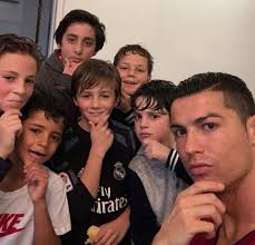 The best of social media in November