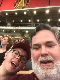 Daniel Scarborough (@Dangorama)