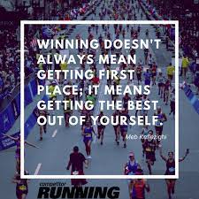 Inspiring Quotes For Boston Runners Podiumrunner
