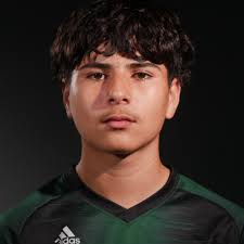 Gardena Soccer Roster (2023-24)