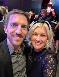 We lost a very special person in our industry.