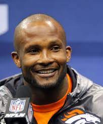 Champ Bailey | Meet Our Players | Mayfield Sports Marketing
