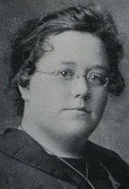 SCHACK, Mabel (Wilson) 1896-1974