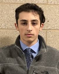 Ben Sigman's Instagram, Twitter & Facebook