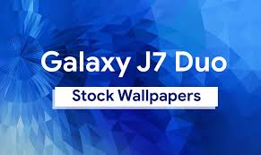 samsung galaxy j7 duo stock wallpapers