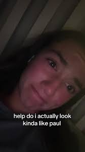 Paultooreal Lookalike