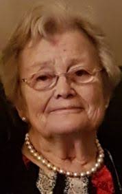 Condolence Book for Sabina (Bina) Moggan (née McHugh) (Tuam, Galway)