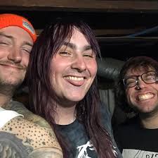 nunya the band (@nunya.band) • Instagram photos and videos