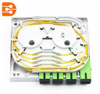 4F Fiber Optic Box - DOWELL INDUSTRY