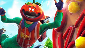 Season 9 week 4 challenge. Fortnite Battle Royale Shrinking Rift And Possible Return Of Tomato Head Hinted