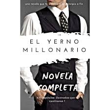 Ella minnow pea novel by mark dunn. El Yerno Millonario Carismatico Charlie Wade By Bryan Vasquez