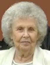 Obituary information for Laura "Josephine" Ashley