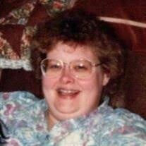 Jacqueline M. "Jackie" Brown Obituary (2025)