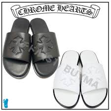 Check spelling or type a new query. Shop Chrome Hearts Ch Plus Sandals By ã‚¤ãƒãƒ‰ãƒ« 1 Buyma