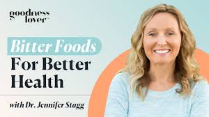 Bitter Foods for Better Digestion, Weight Loss, & Healthy Aging