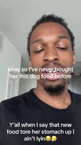 Yall Robyn loves the food her sromach just hd to adapt 😂 #Husky #funny  #purina #purebalance #dallas #texas