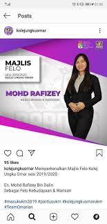 Bila orang terengganu cakap kl ridzbored. M Azizi Yahaya On Twitter Tahniah Syedsaddiq Khairykj Kolej Ungku Omar Ukm Ini Betul2 Felo Yg Berketrampilan Semburit