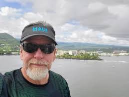 Larry Camp's Instagram, Twitter & Facebook