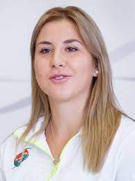 Along the way she dethroned 2018 champion naomi osaka in the round of 16. Belinda Bencic Grosse Gewicht Masse Alter Biographie Wiki
