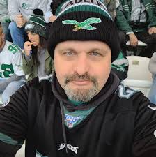 Eagles fans are off to a 🔥 start (via katelyndambrosio/IG)