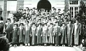 Newberry County, South Carolina High School