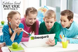 Soal kelas 5 tema 6 panas dan perpindahannya. Soal Pat Kelas 5 Tema 6 Dan Jawaban Tahun 2021