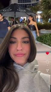 Sophia Dinatale's Instagram, Twitter & Facebook