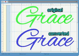 How To Convert A Scut File To Svg In Scal2 Svg Cricut Converter