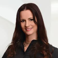 Daniela Brehm in people