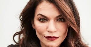 You's Sera Gamble Is Comfortable Inside Joe Goldberg's Head