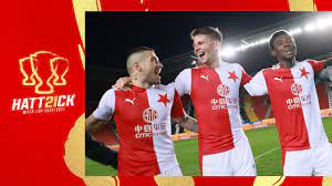 Tento tým je již v současné době neaktivní. Zlaty Hattrick Jak Se Rodily Mistrovske Tituly Sk Slavia Praha