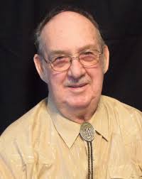 Obituary for Vernon A. Brinson